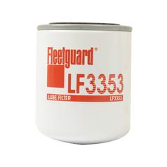 Oil Filter - Spin On - LF3353 1