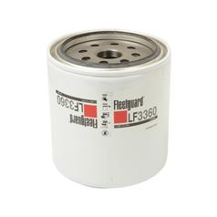 Oil Filter - Spin On - LF3360 1