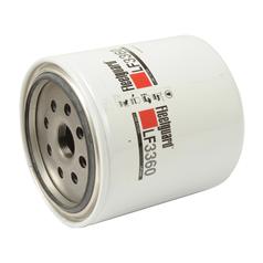 Oil Filter - Spin On - LF3360 2