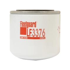Oil Filter - Spin On - LF3376 1