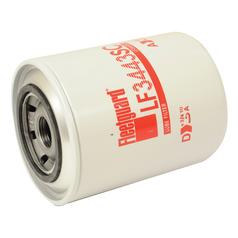 Oil Filter - Spin On - LF3443SC 2