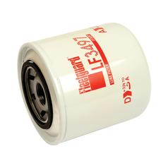 Oil Filter - Spin On - LF3497 2