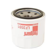 Oil Filter - Spin On - LF3591 1