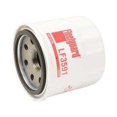 Oil Filter - Spin On - LF3591 2
