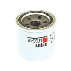 Oil Filter - Spin On - LF3646 1