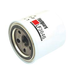 Oil Filter - Spin On - LF3646 2