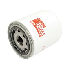 Oil Filter - Spin On - LF3653 2