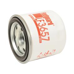Oil Filter - Spin On - LF3657 2
