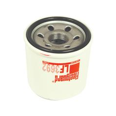 Oil Filter - Spin On - LF3692 1