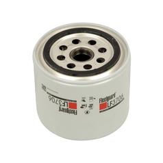 Oil Filter - Spin On - LF3706 1