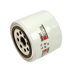 Oil Filter - Spin On - LF3706 2