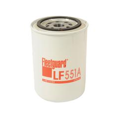 Oil Filter - Spin On - LF551A 1