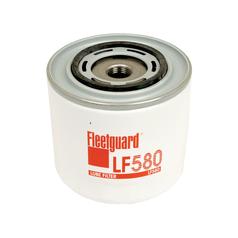 Oil Filter - Spin On - LF580 1