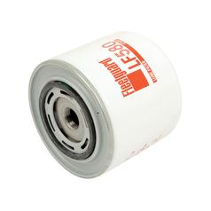 Oil Filter - Spin On - LF580 2