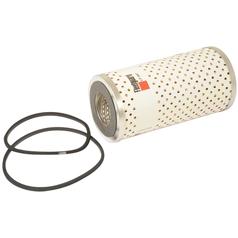 Oil Filter - Element - LF587 2