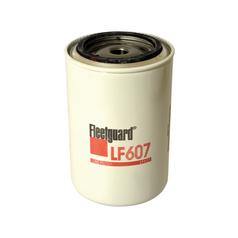 Oil Filter - Spin On - LF607 1