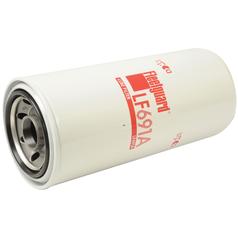 Oil Filter - Spin On - LF691A 2