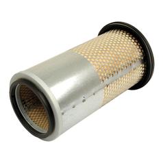 Air Filter - Outer - AF25501 2
