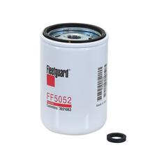 Fuel Filter - Spin On 1