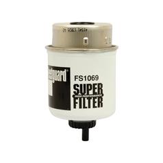 Fuel Separator - Element - FS1069 1