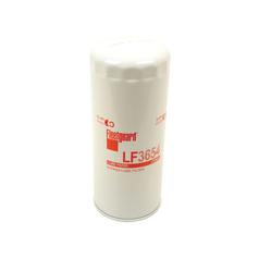 Oil Filter - Spin On - LF17502 1