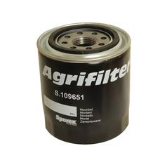 Oil Filter - Spin On 1