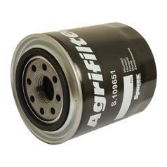 Oil Filter - Spin On 2