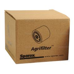Oil Filter - Spin On 3