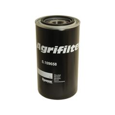 Oil Filter - Spin On 1