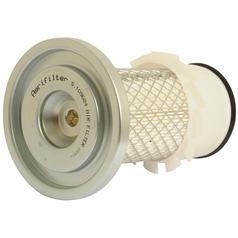 Air Filter - Outer 2