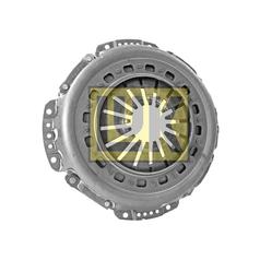 Clutch Cover Assembly 1