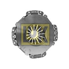 Clutch Cover Assembly 2