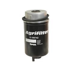 Fuel Filter - Element 1