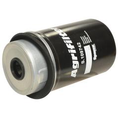 Fuel Filter - Element 2