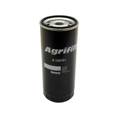 Oil Filter - Spin On 1