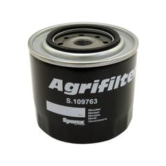 Oil Filter - Spin On 1