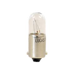 Light Bulb (Filament) T4W, 24V, 4W, BA9s (Box 1 pc.) 1