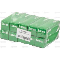 Light Bulb (Halogen) H3, 24V, 70W, PK22s (Box 1 pc.) 3
