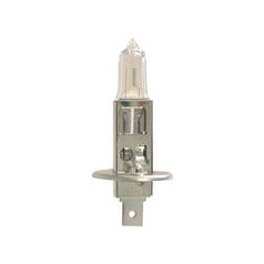 Light Bulb (Halogen) H1, 12V, 100W, P14.5s (Box 1 pc.) 1