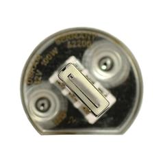 Light Bulb (Halogen) H1, 12V, 100W, P14.5s (Box 1 pc.) 2