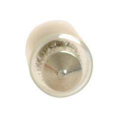 Light Bulb (Filament) 12V, 15W, SV8.5 (Box 1 pc.) 2