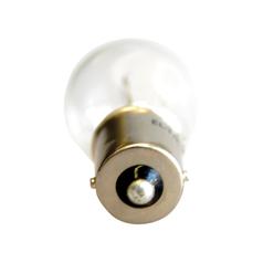 Light Bulb (Filament) 24V, 15W, BA15s (Box 1 pc.) 2