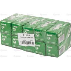 Light Bulb (Filament) 24V, 15W, BA15s (Box 1 pc.) 3