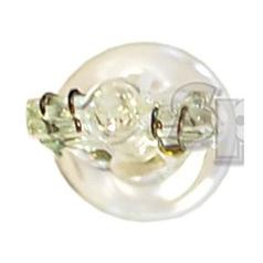 Light Bulb (Filament) W5W, 12V, 5W, W2.1x9.5d (Clamshell 2 pcs.) 3