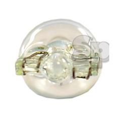Light Bulb (Filament) W3W, 12V, 3W, W2.1x9.5d (Blisterpak 1 pc.) 3