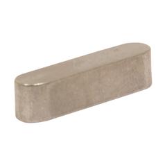 Metric Parallel Key, Dimension: 7mm x 8mm x 30mm (DIN or Standard No. DIN 6885A) 1