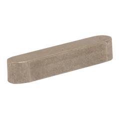 Metric Parallel Key, Dimension: 7mm x 8mm x 40mm (DIN or Standard No. DIN 6885A) 1