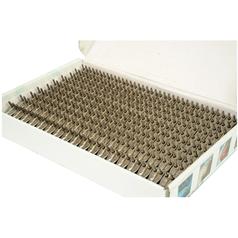Belt Fastener - U24BS, Length: 175mm (6 pcs.) 1