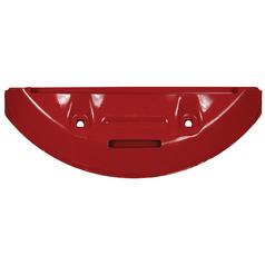 Skid - Length:135mm, Width:385mm, Depth:35mm - Replacement for Kuhn 1