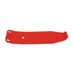 Skid - Length:420mm, Width:120mm, Depth:35mm -  Replacement for Kuhn, John Deere 1